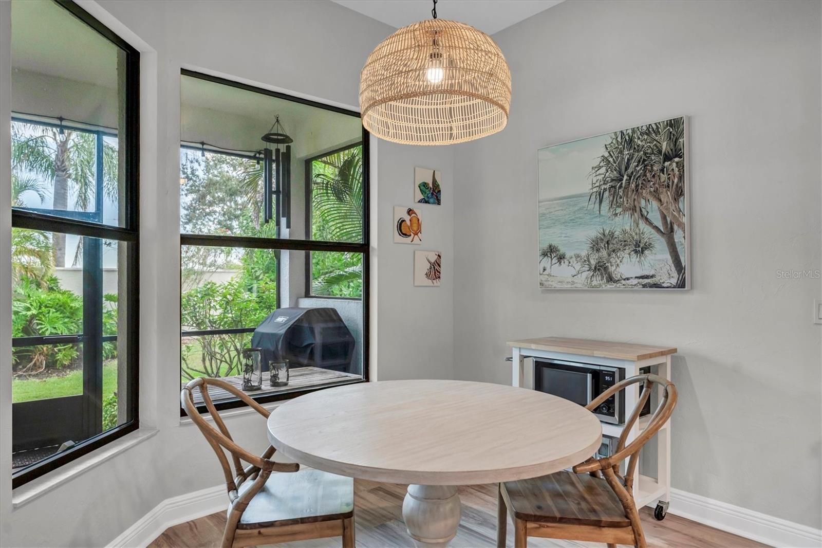 LEGENDS BAY - Residential