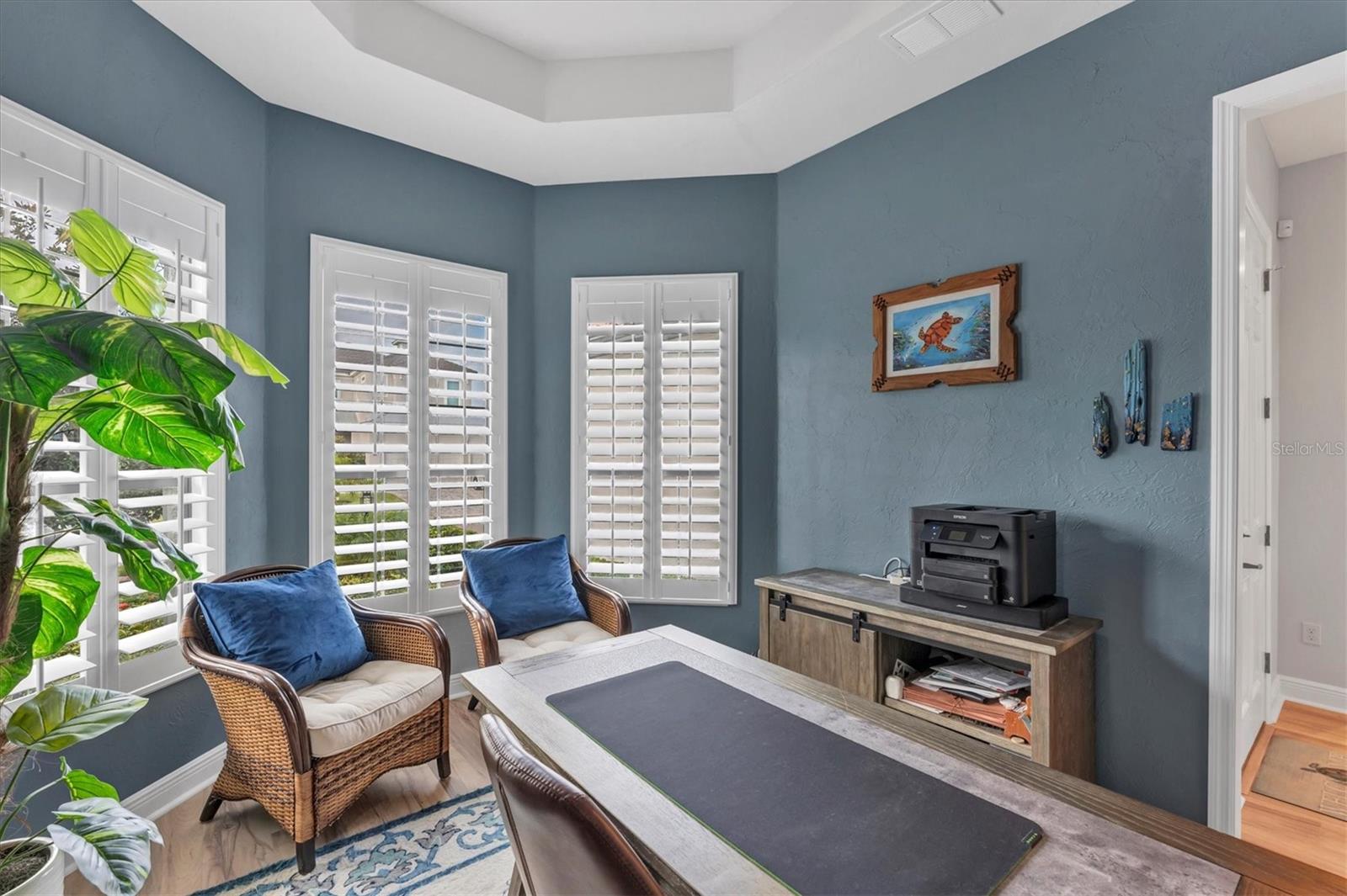 5819 TITLE ROW DRIVE