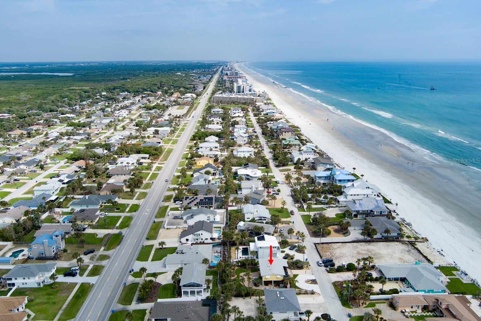 SILVER SANDS - Residential