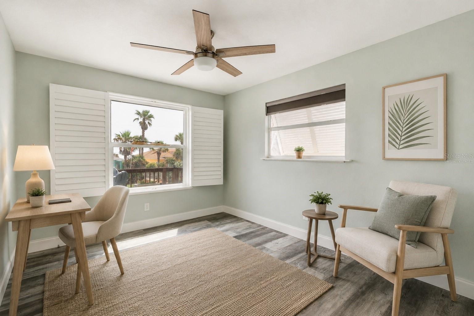 SILVER SANDS - Residential