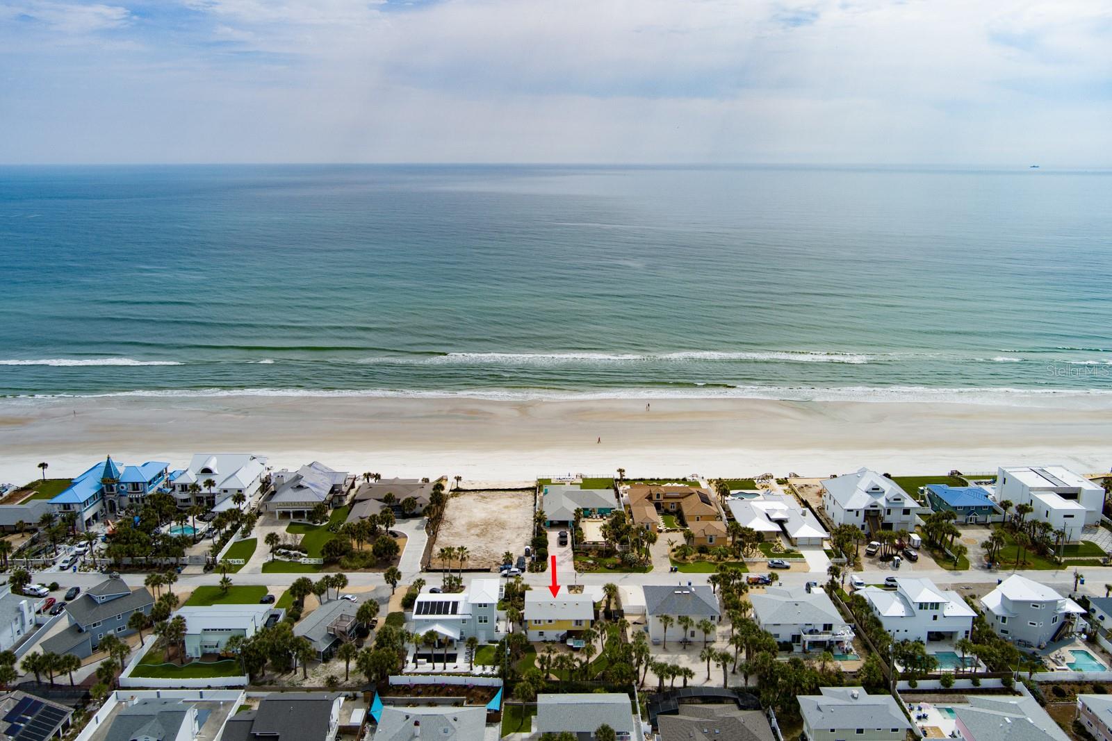 SILVER SANDS - Residential