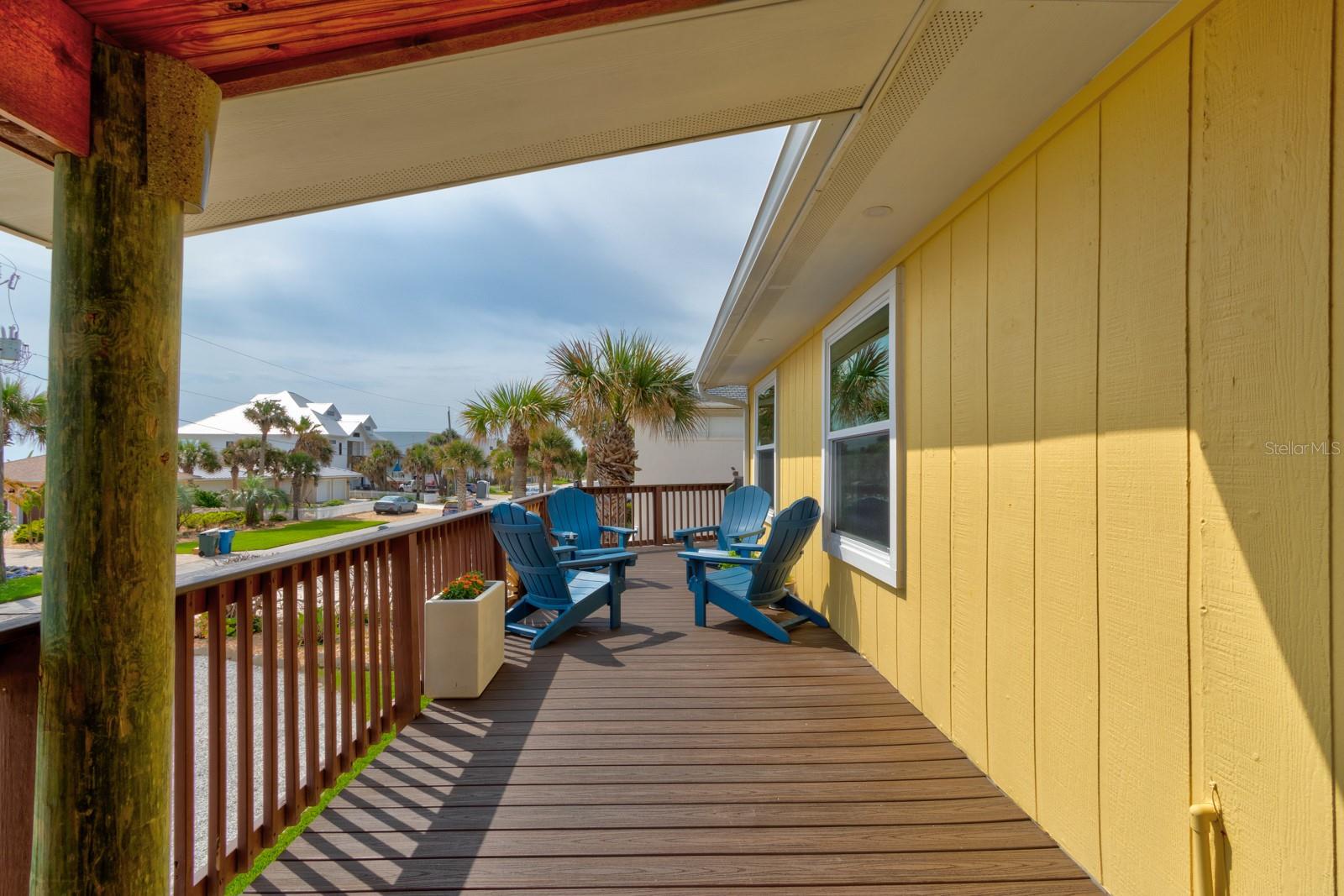 SILVER SANDS - Residential