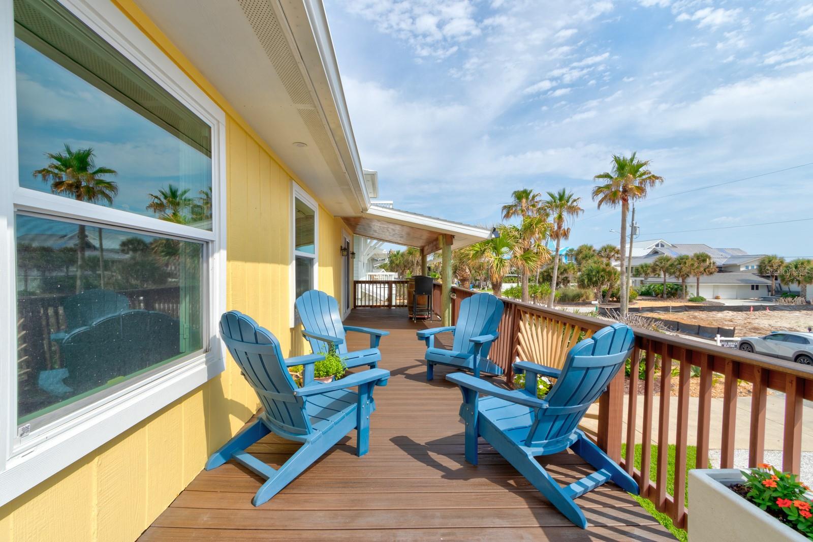 SILVER SANDS - Residential