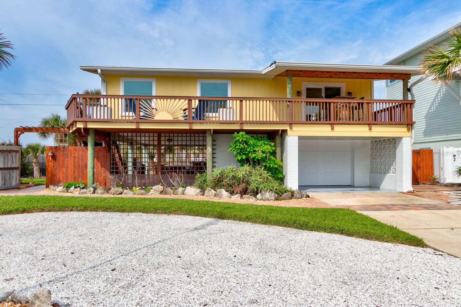 SILVER SANDS - Residential