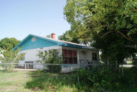 A home in WINTER GARDEN