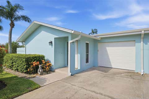 Photo of 2722 Sherbrooke Lane #D, Palm Harbor, FL 34684 (MLS # TB8532510)