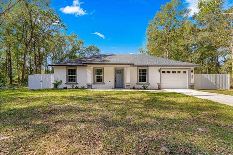 A home in SUMMERFIELD