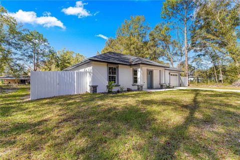 A home in SUMMERFIELD