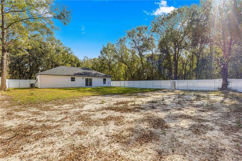 A home in SUMMERFIELD