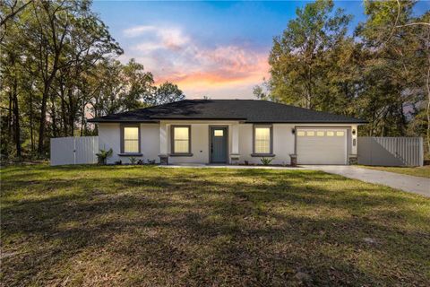 A home in SUMMERFIELD