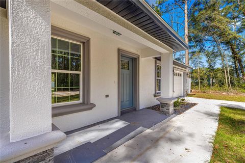 A home in SUMMERFIELD