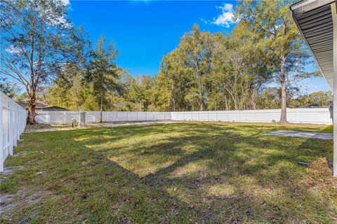 A home in SUMMERFIELD