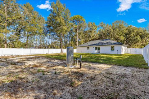 A home in SUMMERFIELD