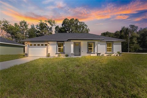 A home in SUMMERFIELD