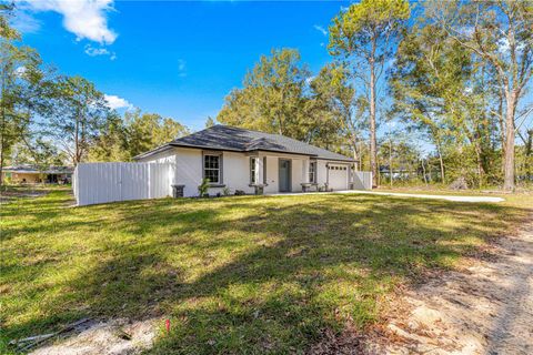 A home in SUMMERFIELD