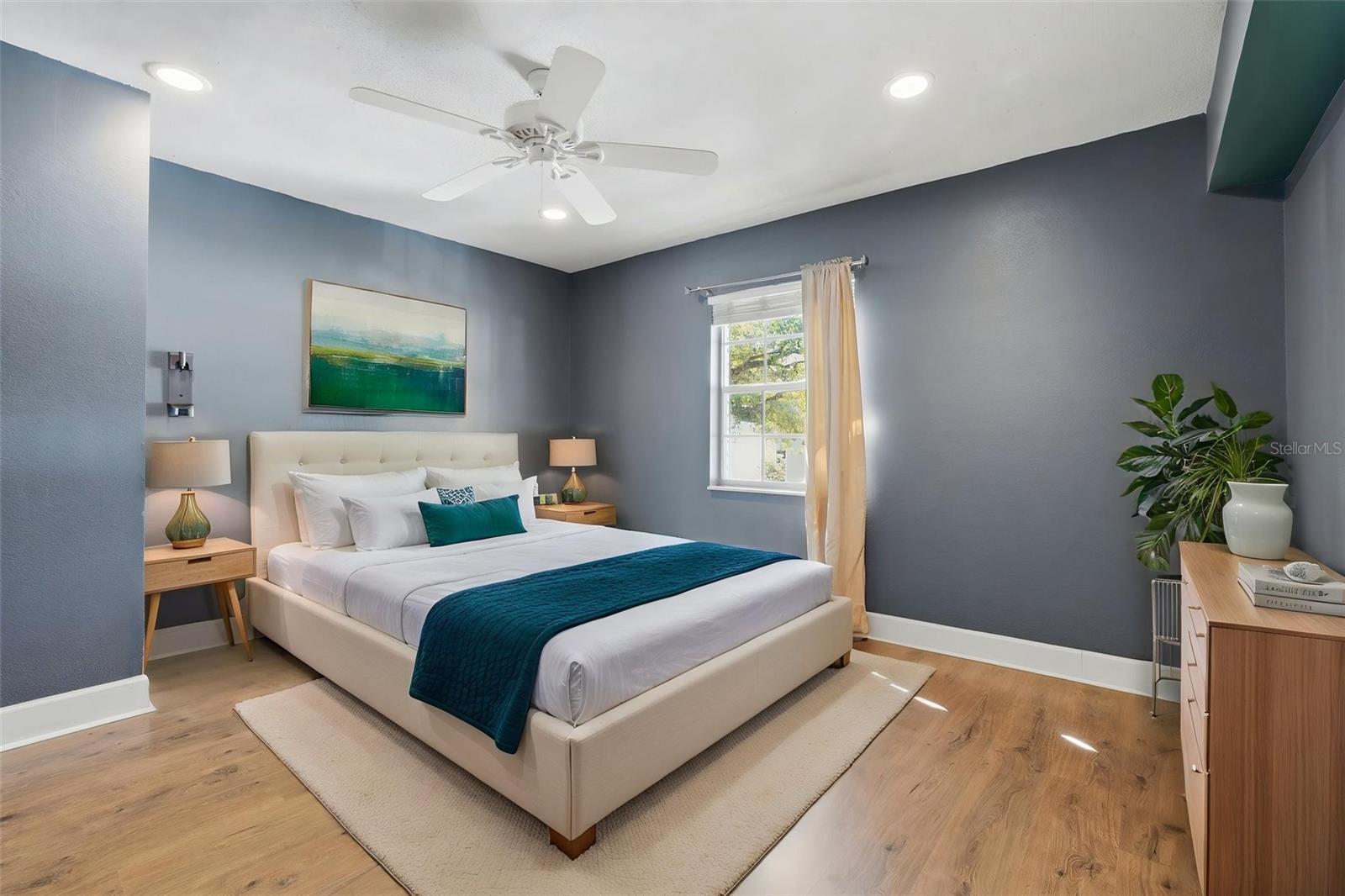 STRATFORD A WINTER PARK CONDO - Residential