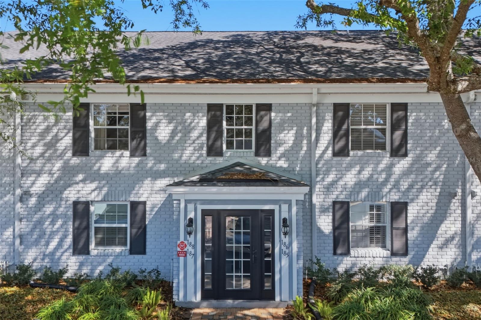 STRATFORD A WINTER PARK CONDO - Residential