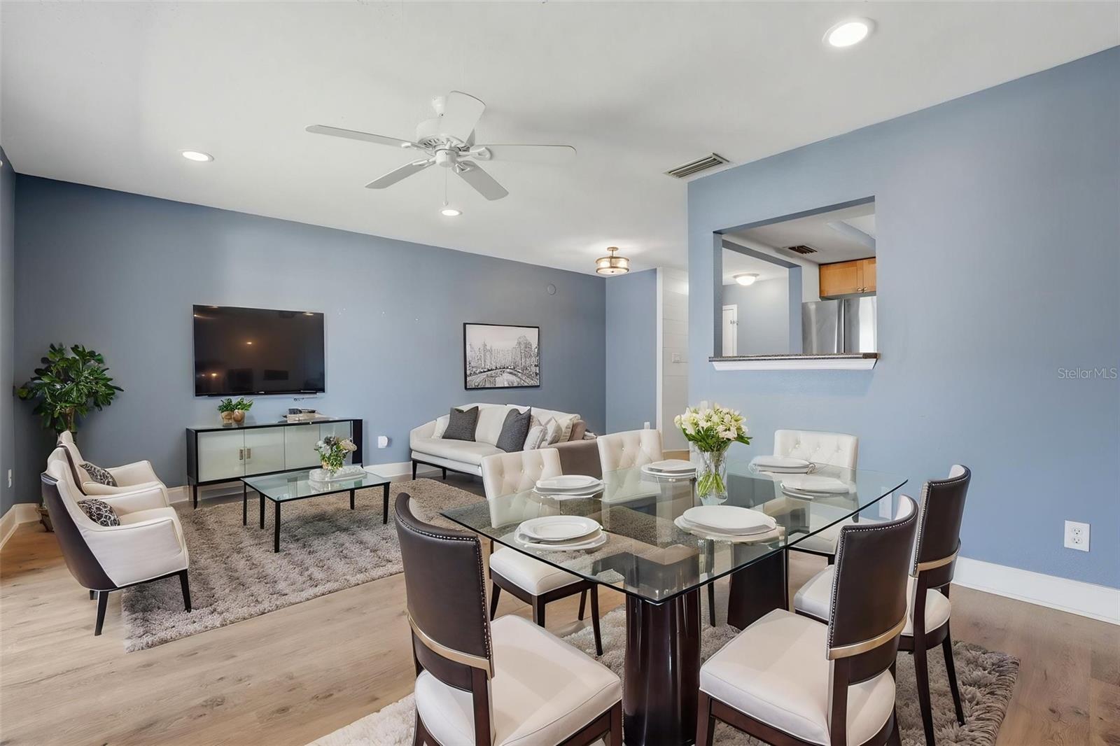 STRATFORD A WINTER PARK CONDO - Residential