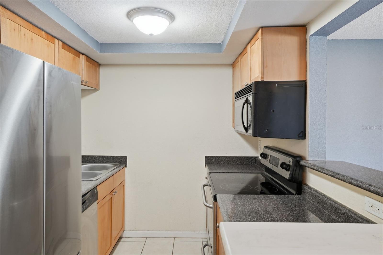 STRATFORD A WINTER PARK CONDO - Residential