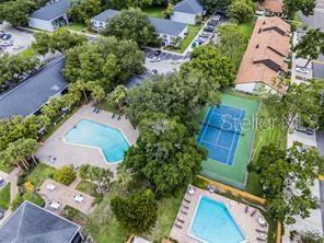 STRATFORD A WINTER PARK CONDO - Residential