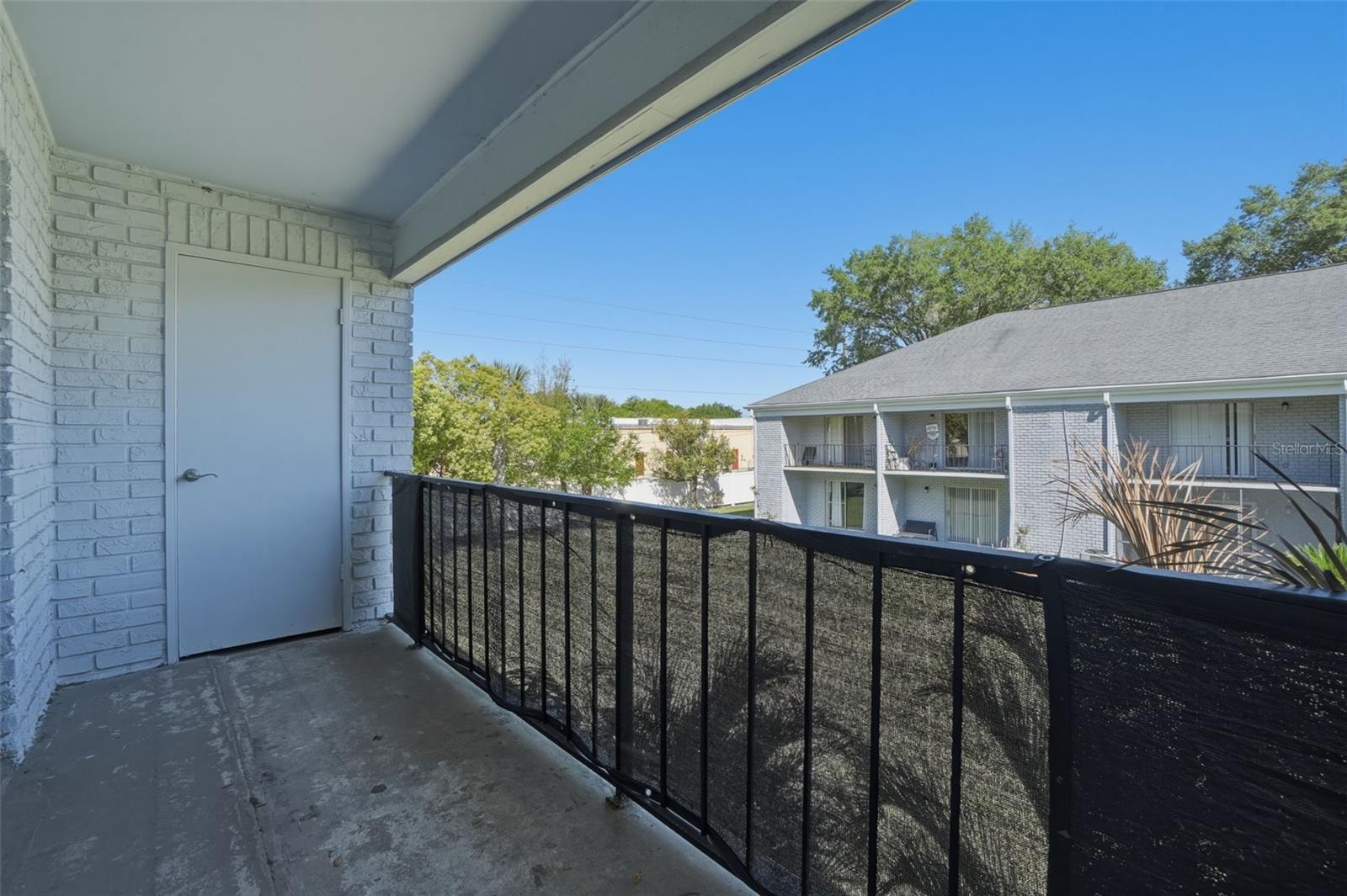 STRATFORD A WINTER PARK CONDO - Residential