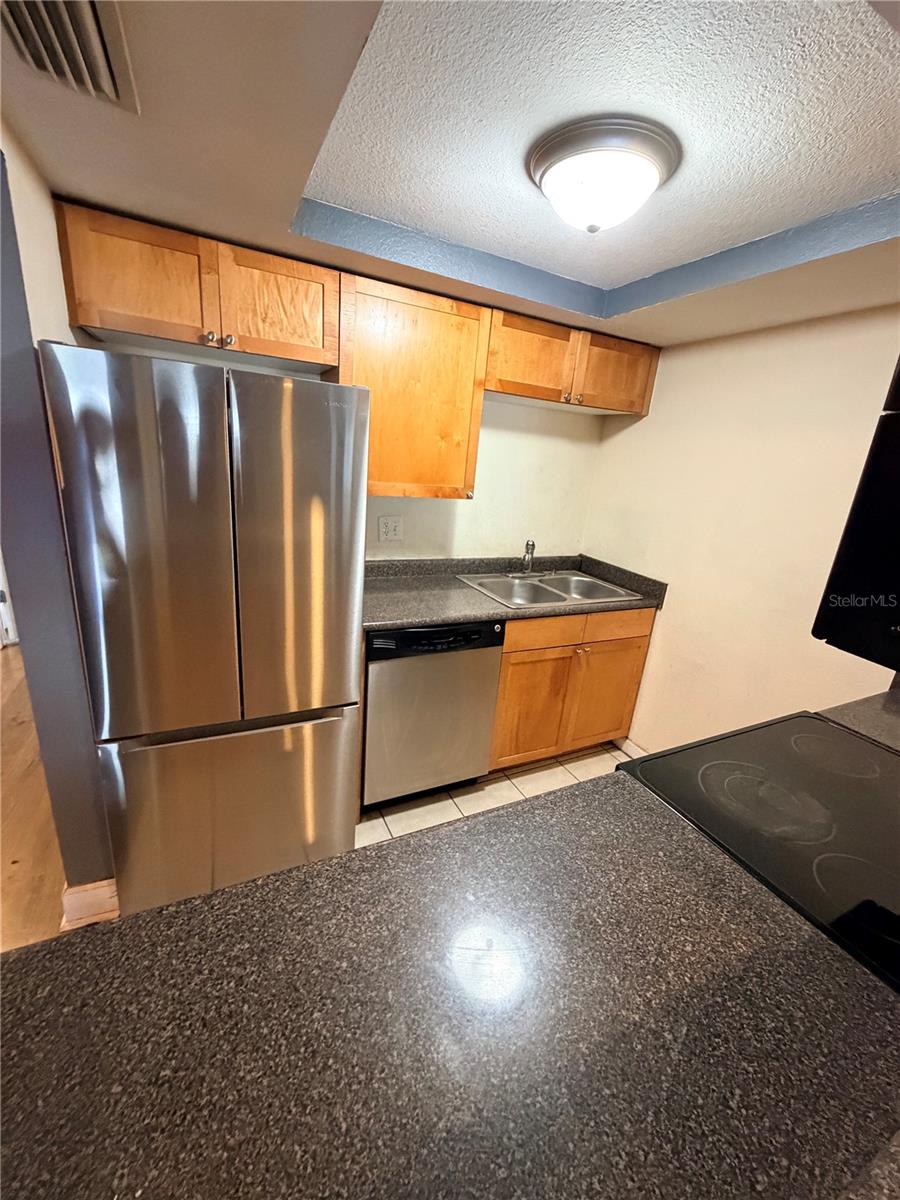 STRATFORD A WINTER PARK CONDO - Residential