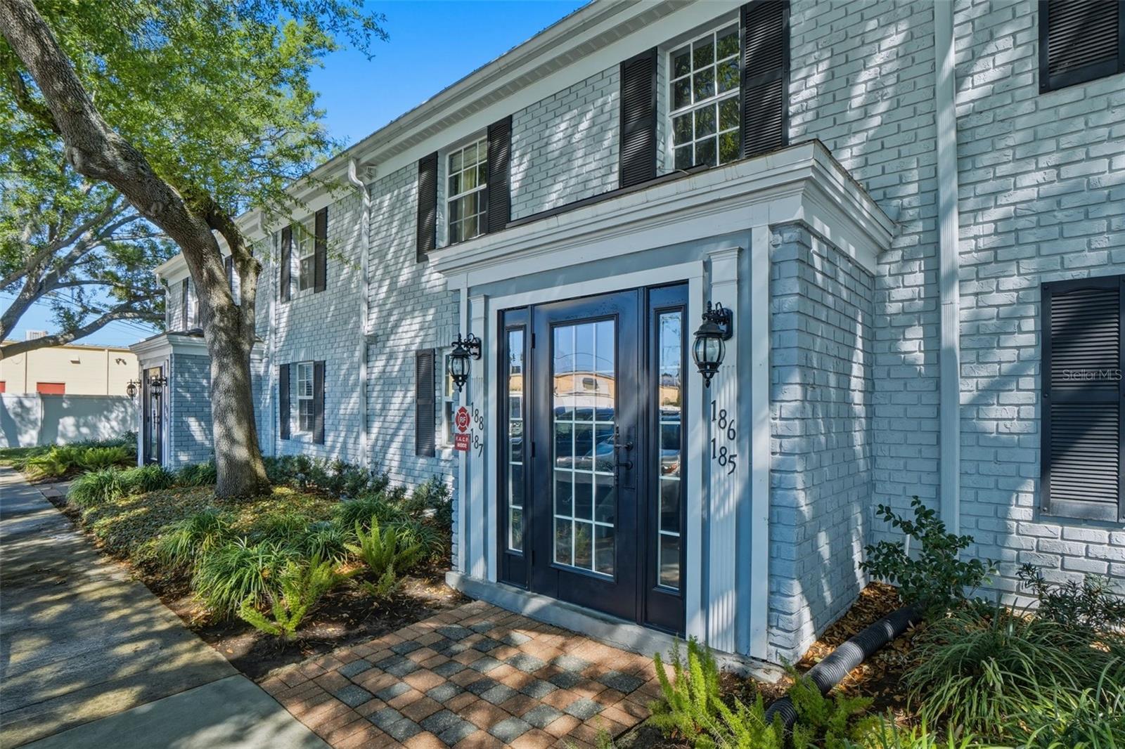 STRATFORD A WINTER PARK CONDO - Residential