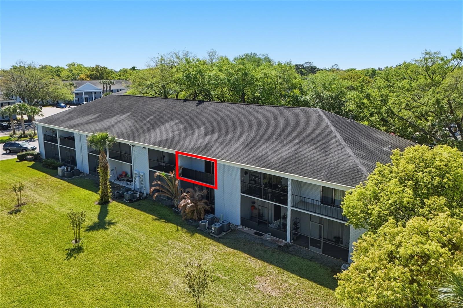 STRATFORD A WINTER PARK CONDO - Residential