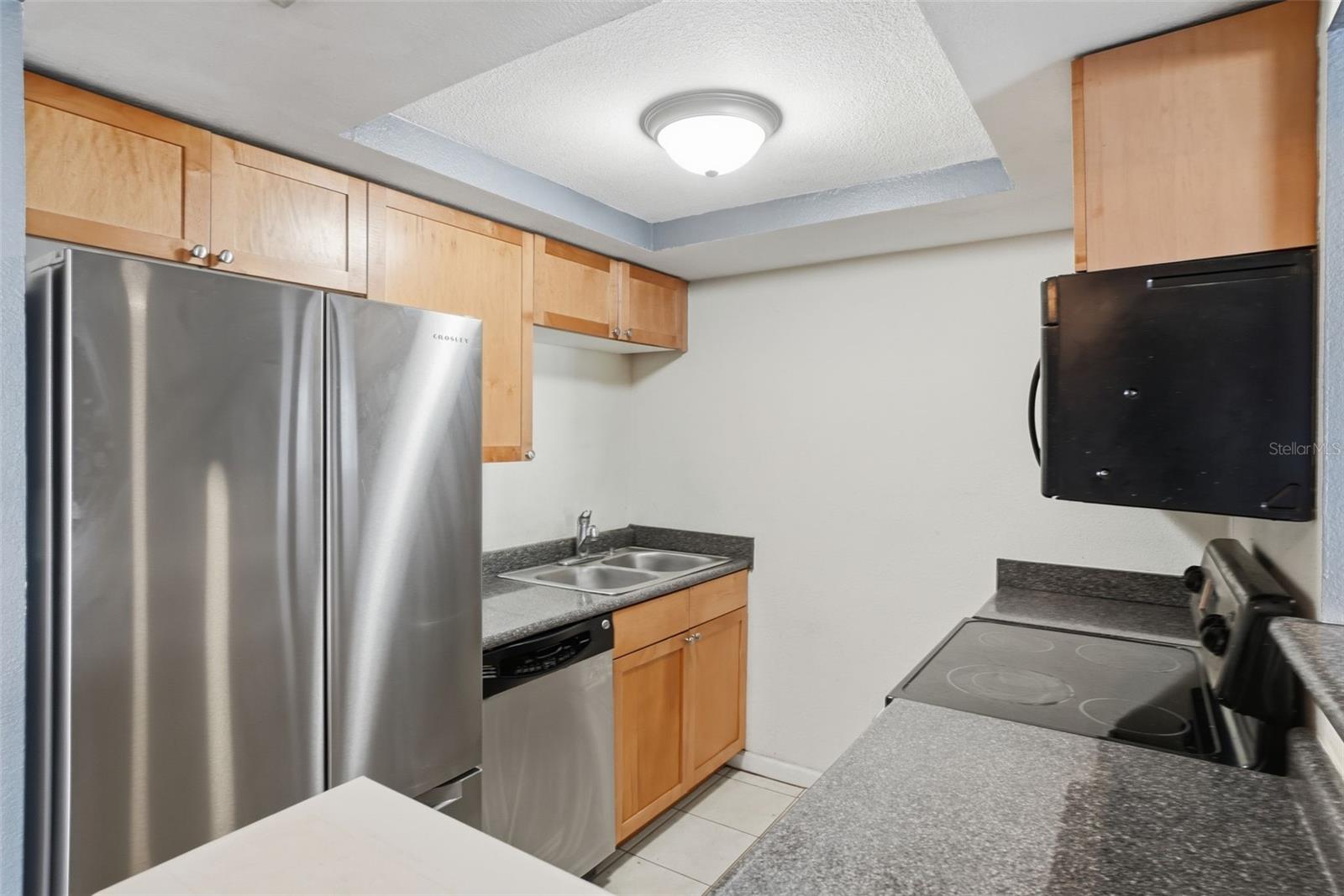 STRATFORD A WINTER PARK CONDO - Residential