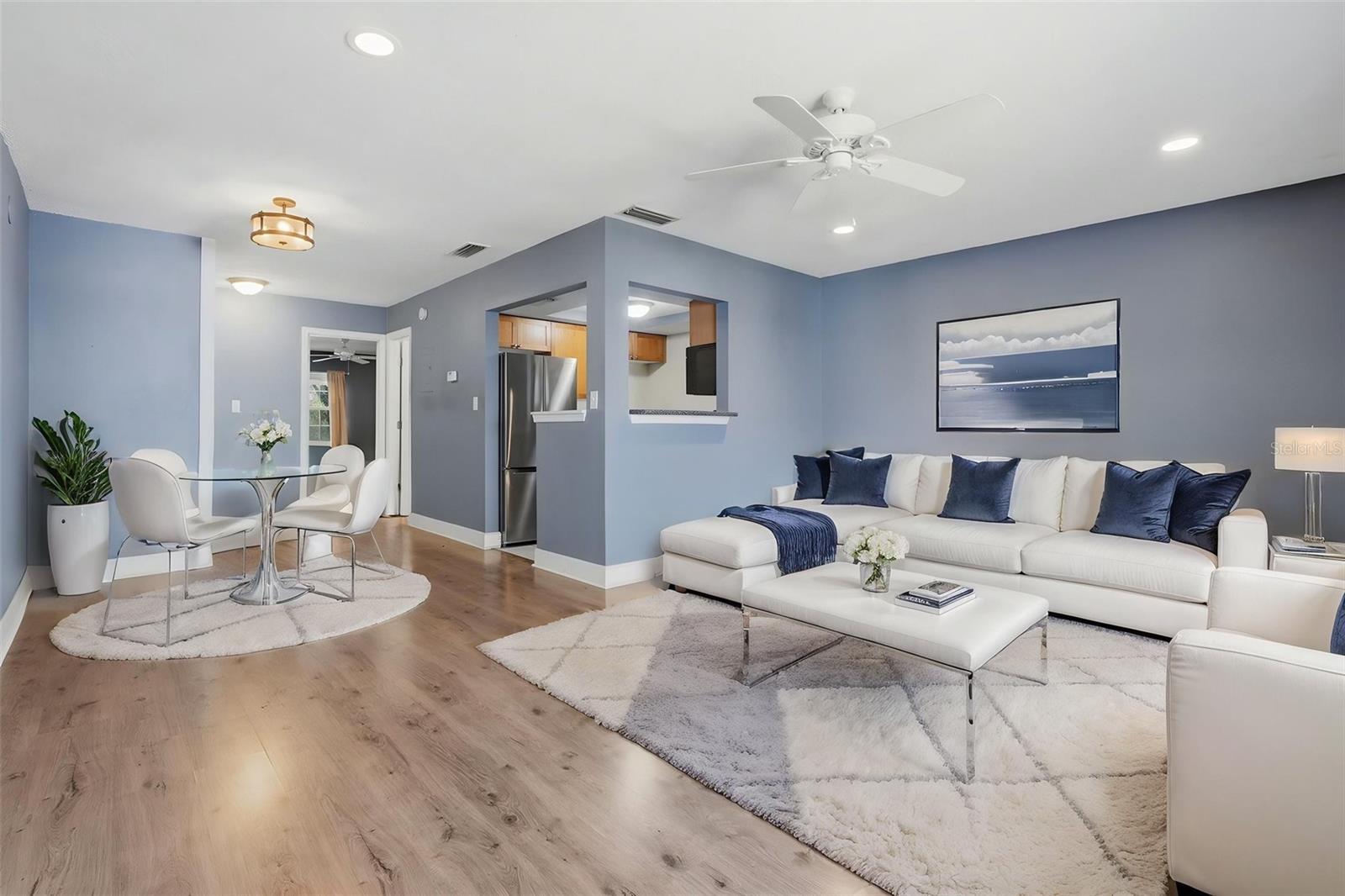 STRATFORD A WINTER PARK CONDO - Residential