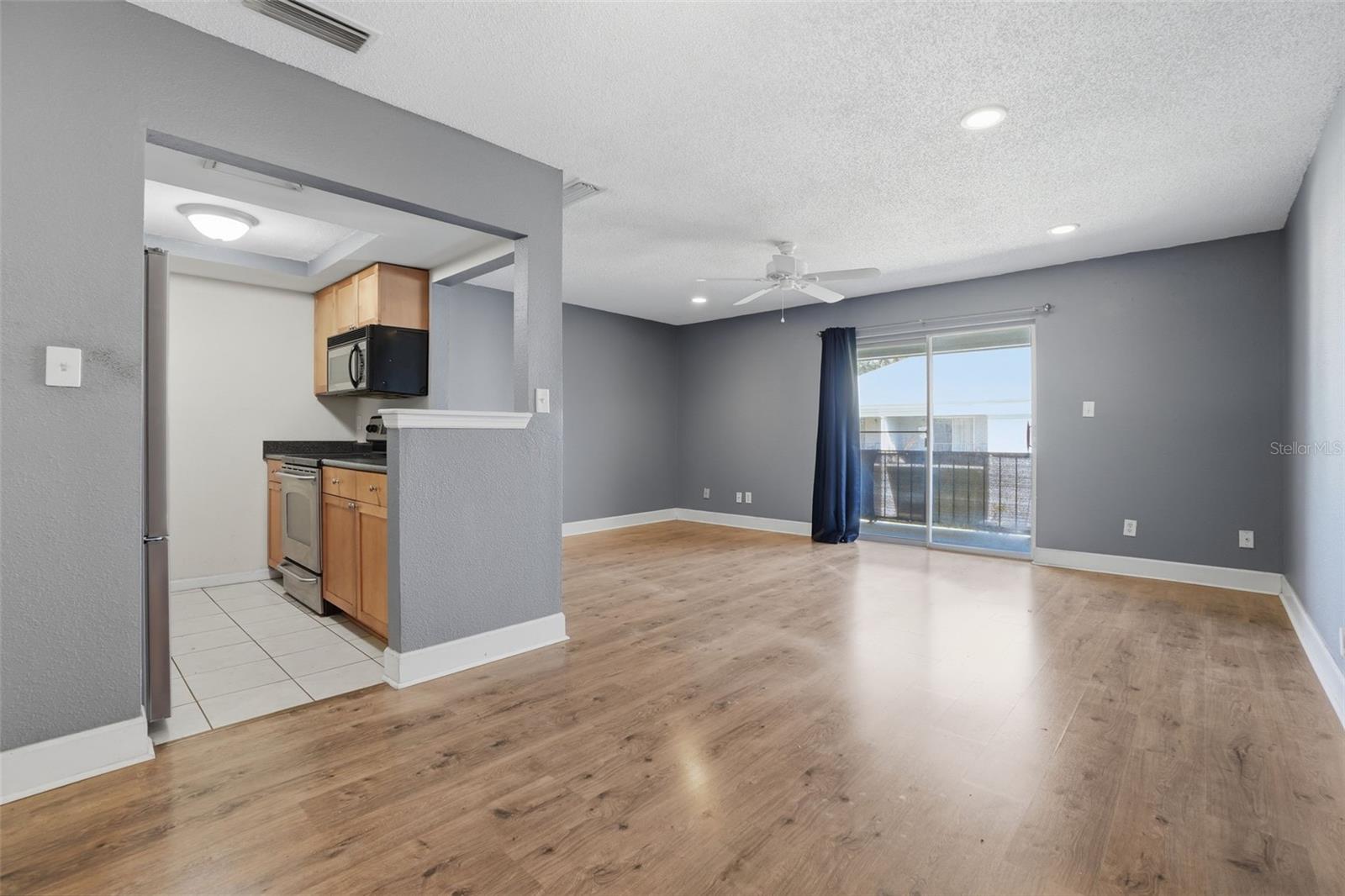 STRATFORD A WINTER PARK CONDO - Residential