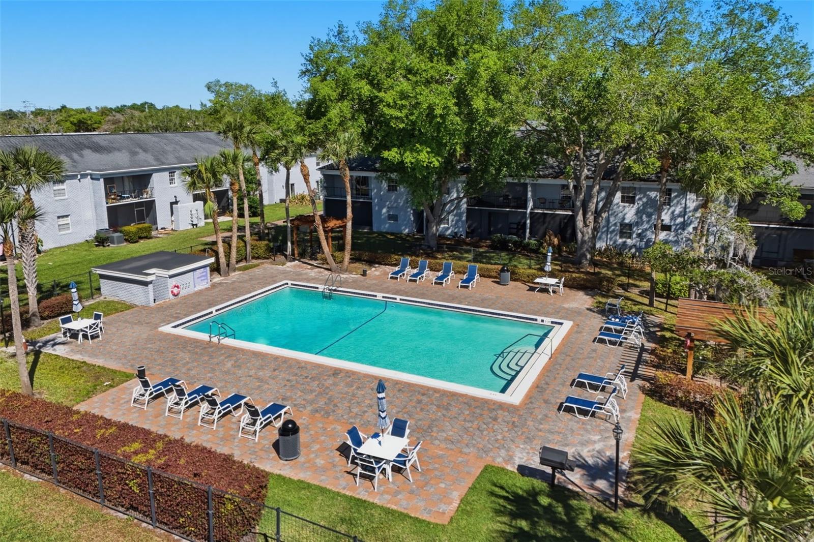 STRATFORD A WINTER PARK CONDO - Residential