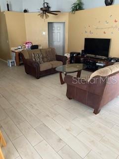 Tiny photo for 1142 Bluegrass Drive, Groveland, FL 34736 (MLS # O6415429)