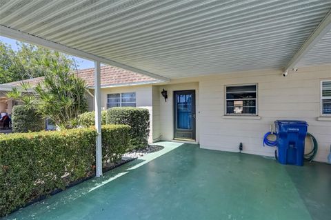 A home in BRADENTON