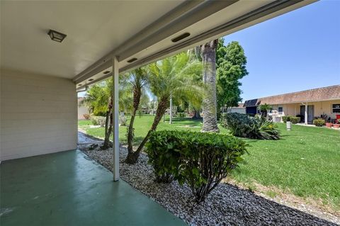 A home in BRADENTON