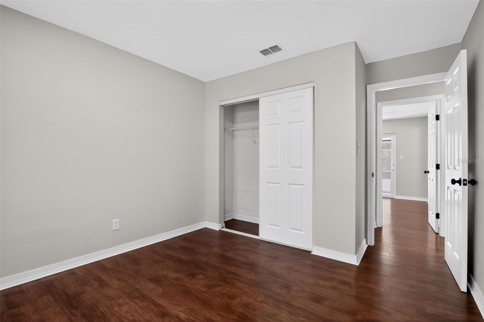 UNINCORPORATED - Residential