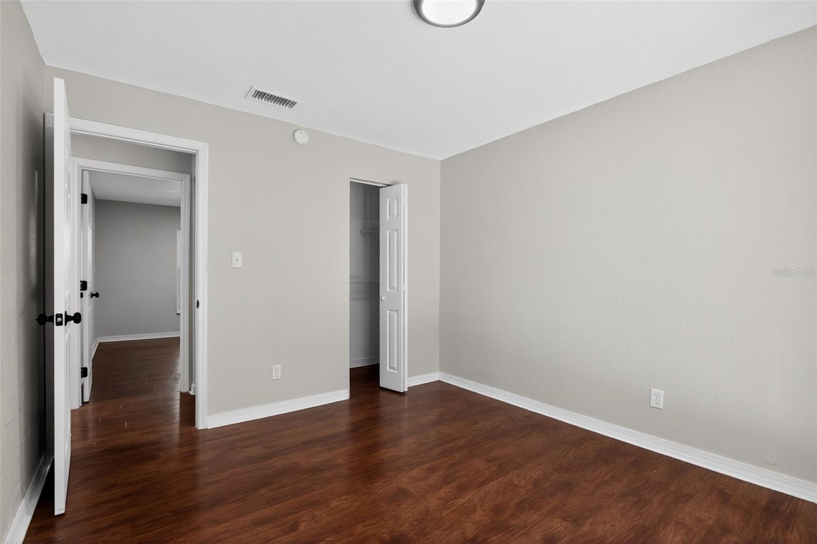 UNINCORPORATED - Residential