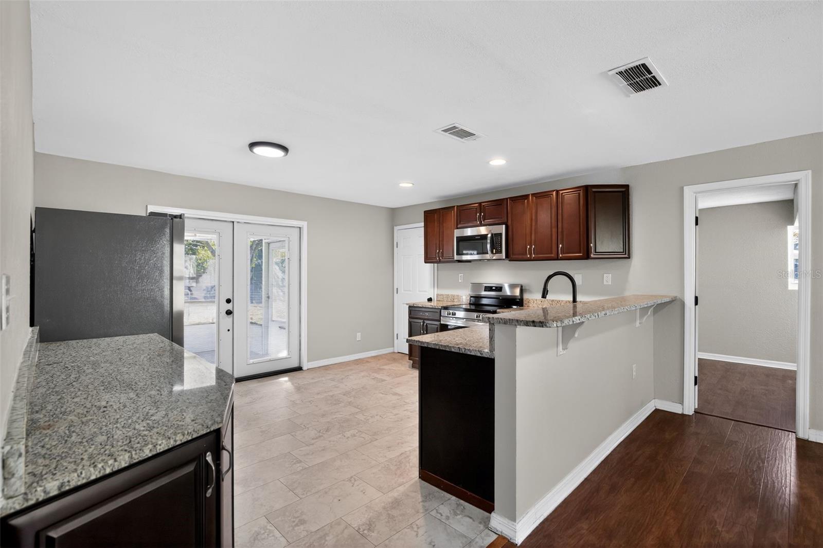 UNINCORPORATED - Residential