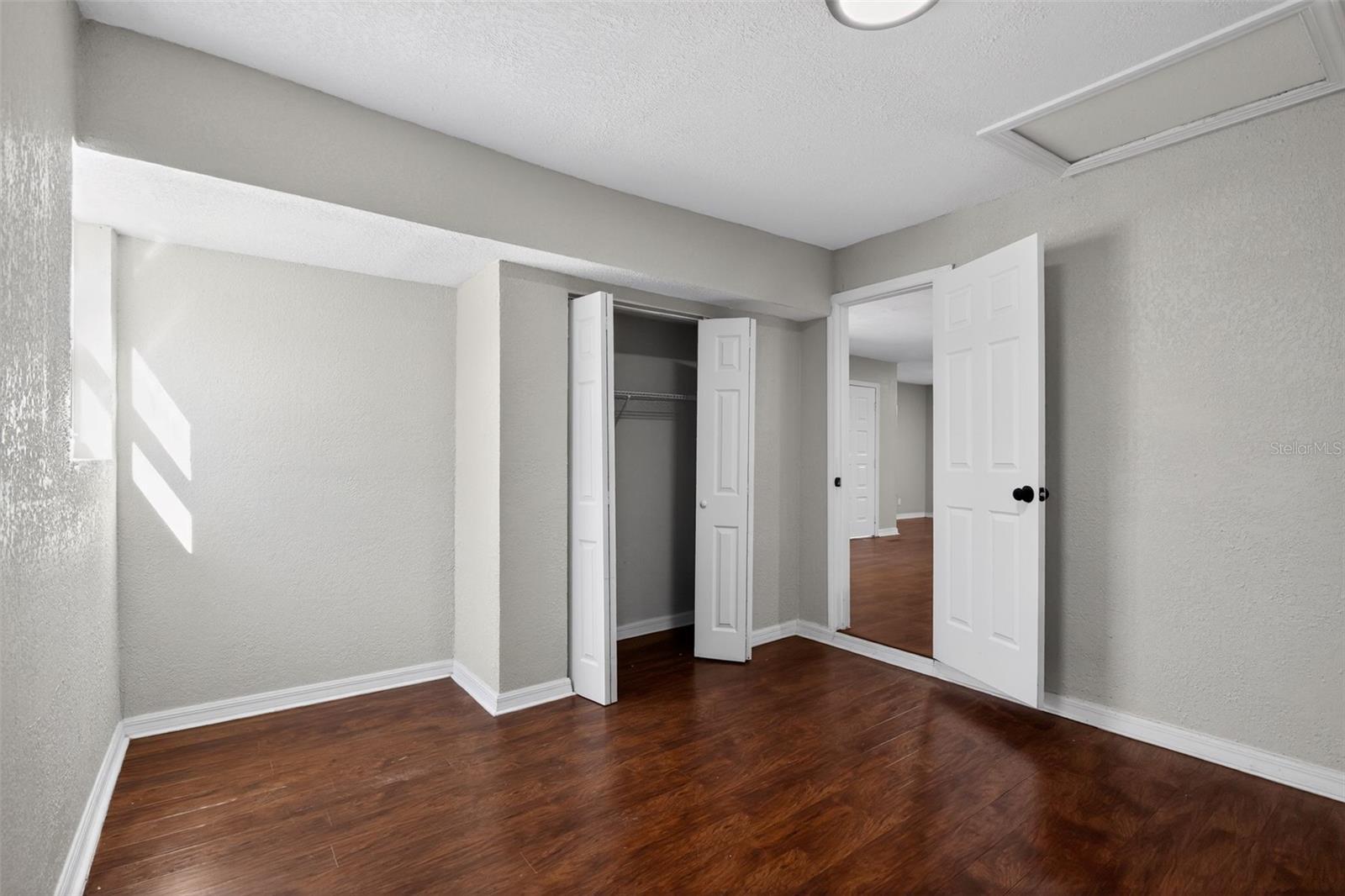 UNINCORPORATED - Residential