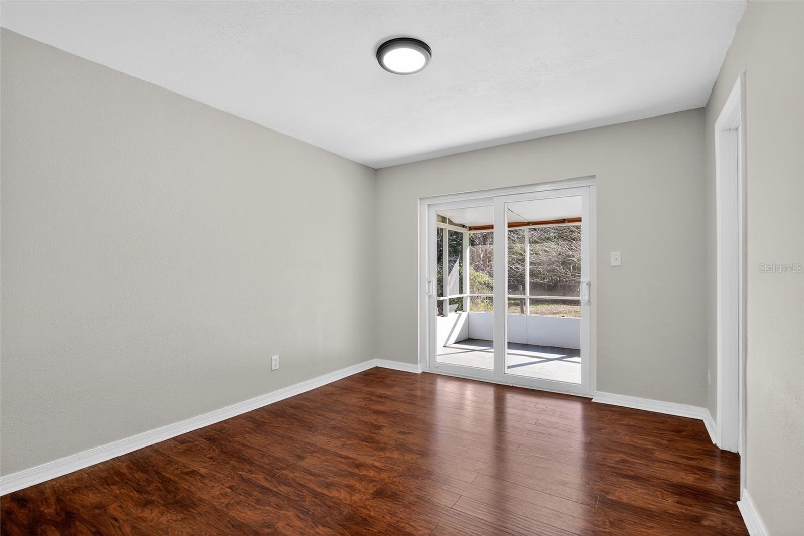 UNINCORPORATED - Residential