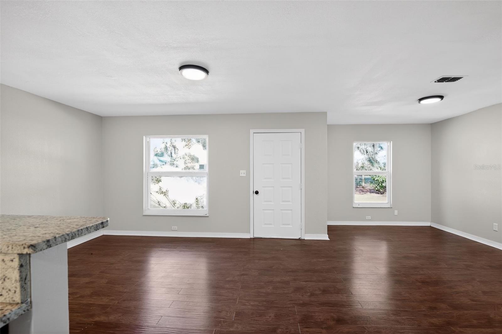 UNINCORPORATED - Residential