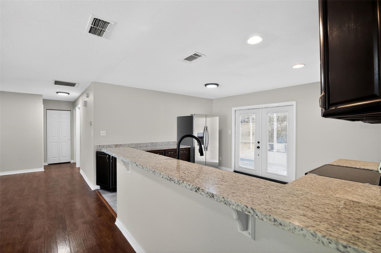 UNINCORPORATED - Residential