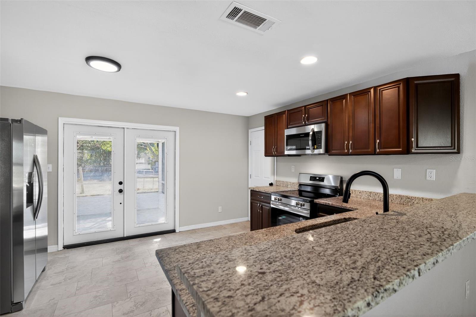 UNINCORPORATED - Residential