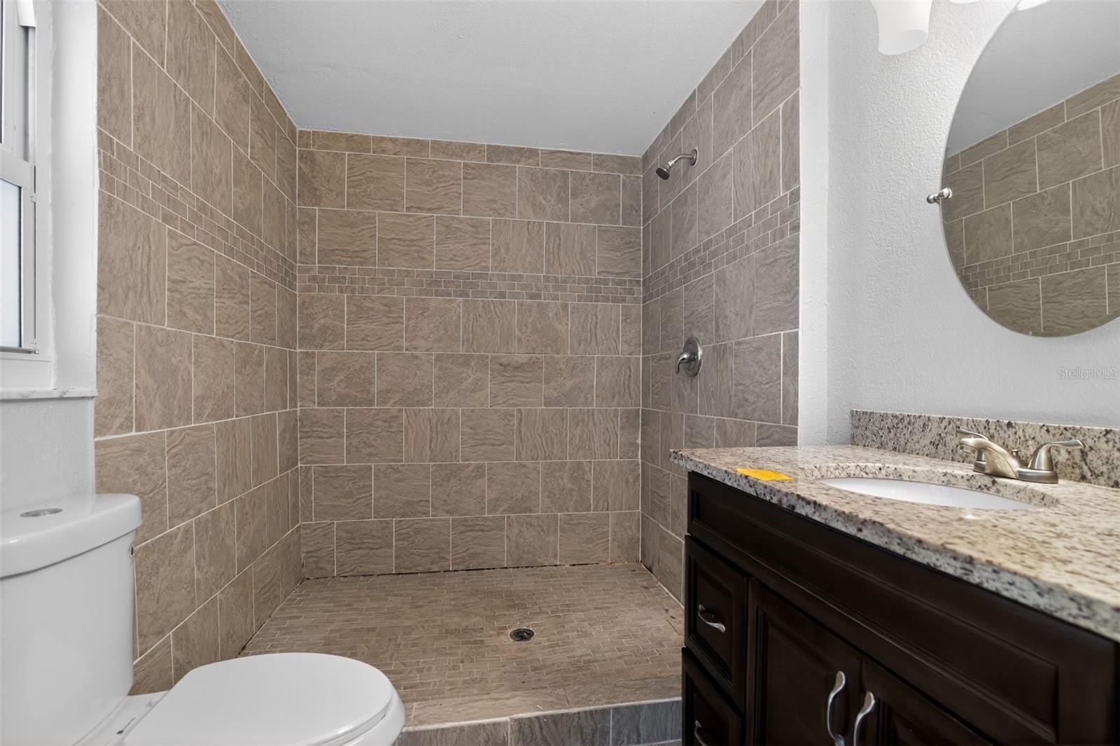 UNINCORPORATED - Residential