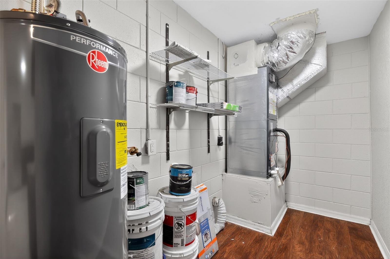 UNINCORPORATED - Residential