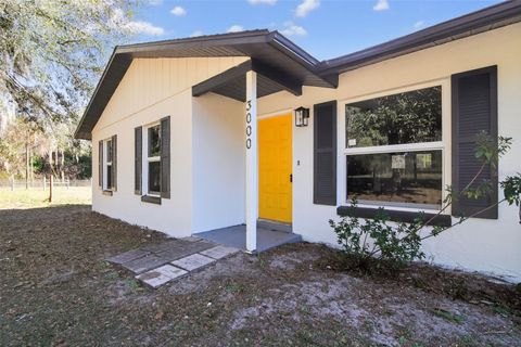Photo of 3000 NE 127th Place, Anthony, FL 32617 (MLS # O6371313)