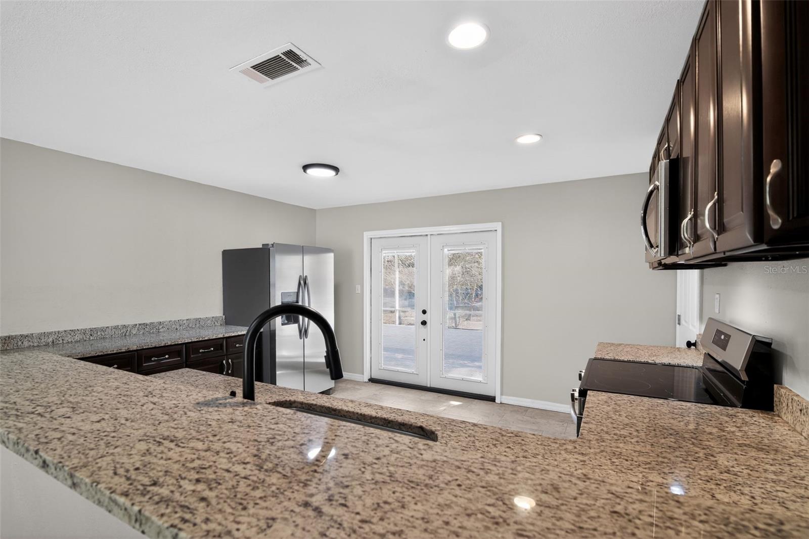 UNINCORPORATED - Residential