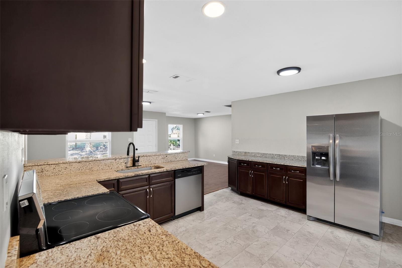 UNINCORPORATED - Residential