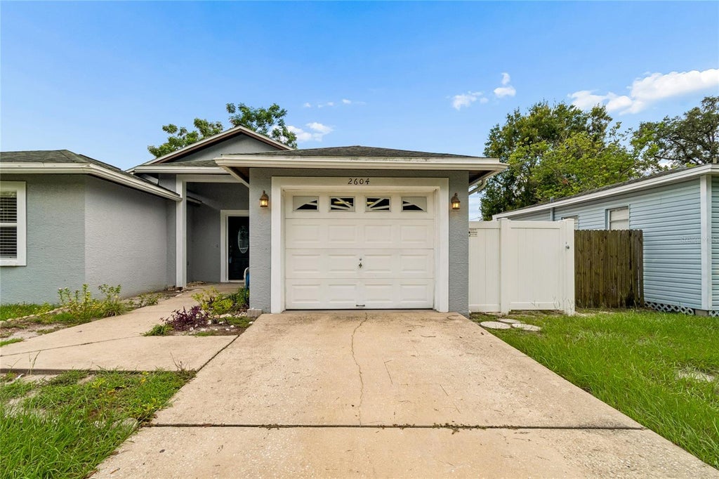 Photo of 2604 W Kirby Street, Tampa, FL 33614 (MLS # TB8532826)