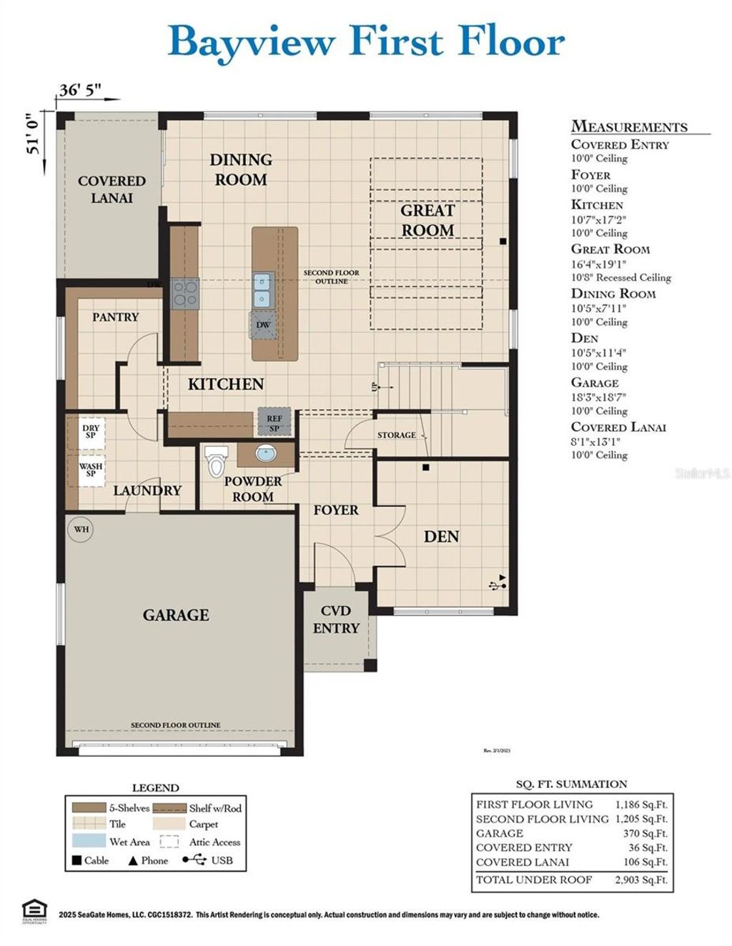 Photo of 116 Beachview Drive, Ormond By The Sea, FL 32176 (MLS # FC313809)